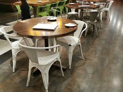 大堂-新旺茶餐厅(嘉里城店)