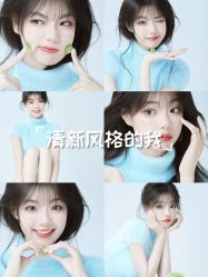 -米莱摄影写真(五大道别墅店)