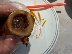 -华竹饭店(中央大街店)