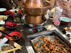 -慧丰烧烤