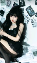 -米莱摄影写真(五大道别墅店)