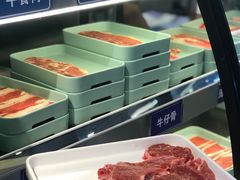-蚝英雄鲜蚝自助专门店(长楹天街直营店)