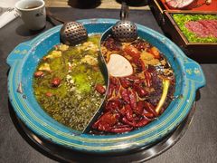 -吼堂老火锅(太古里总店)