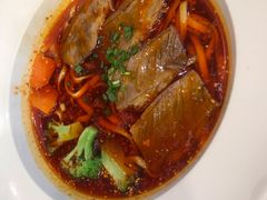 金牌私房麻辣牛肉-康师傅私房牛肉面(马泉营奥莱店)