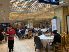 大堂-庐州太太(鼓楼店)