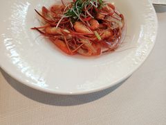 -阳澄湖费尔蒙酒店颐丰阁中餐厅(马鞍山西路店)