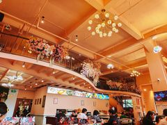 -尚承新感觉甜品(创越时代店)
