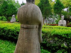 -邓愈墓