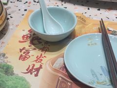 -点都德(广州白云山景区南门店)
