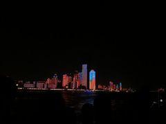 -武汉关码头(轮渡站)