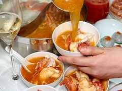 -京彩臻品火锅