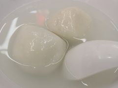 鲜肉汤团-朱新年·苏式汤团·面点(北寺塔店)