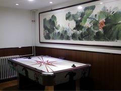 -大猫儿轰趴·团建·年会聚会(朝外店)