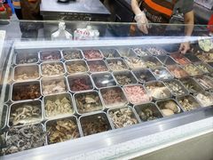 -福屿鲜捞小吃·捞化(福屿总店)
