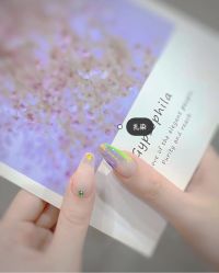 -妙睫屋日式美甲美睫