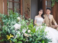 韩式-韩国艺匠ARTIZ STUDIO(长沙店)
