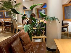 大堂-ChanDu躔度咖啡(灯塔店)