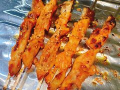-小董哥烤串(故宫店)