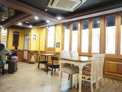 大堂-多克多蒸气茶DOKDO(鼓楼绿地店)