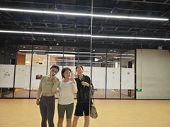 -超级猩猩健身·团课(国贸店)