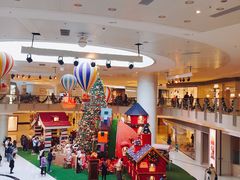 -环球贸易广场(ICC)