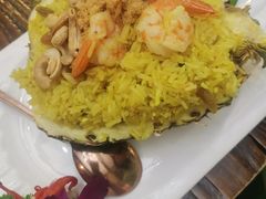 -Siam泰餐厅(水上公园店)