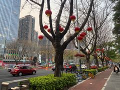 -文华公园(禅城区)