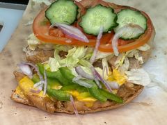 -赛百味SUBWAY(建六宜安广场店)