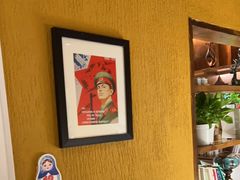 -俄士厨房(五棵松华熙LIVE店)