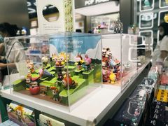 -泡泡玛特POPMART(赛格国际购物中心店)