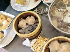 -尚宴牛特鲜自助(太原街万达店)