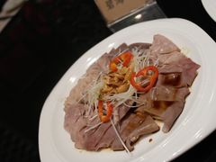 冷水猪肚-炳胜品味(珠江新城店)