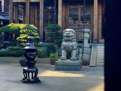 -香积寺