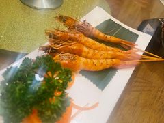 -喜越泰莱·泰越料理(海逸新天地店)
