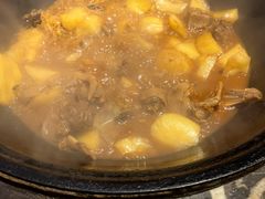 -粗粮人家·东北菜(洋桥店)