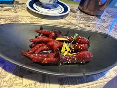 -桂满陇天书(南京德基旗舰店)