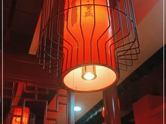 大堂-小四川老火锅(欧风店)