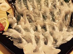 -福匠日本料理(人民路店)