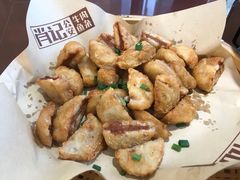 -肖记公安牛肉鱼杂馆·省级非物质文化遗产(三角路直营店)