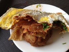 煎饼-丰和轩餐厅(西四环南路辅路店)