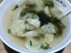 -凤起龙游老面包子(凯德晶品店)