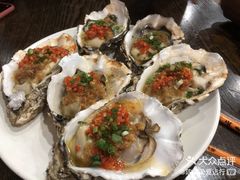 冯姐生蚝-冯姐生蚝(迎宾广场店)