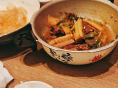 -金掌勺锅包肉(太原万达店)