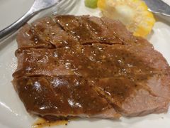 -蓝鲸湾汤泉(包河店)