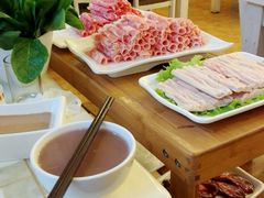 -馅饼粥·百年传承 since1926(中山路店)