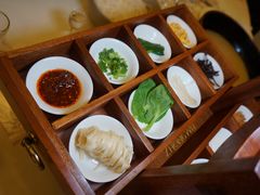 -翠湖六号全日制西餐厅(翠湖宾馆店)