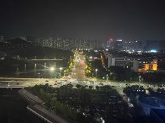 -琴岛之星摩天轮