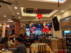 大堂-鹤乡东北菜(崮山路店)