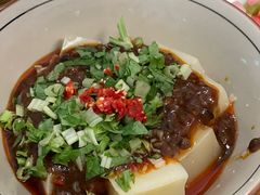 拌凉粉-玉滋補