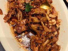 -小天厨民间菜馆(深圳街店)